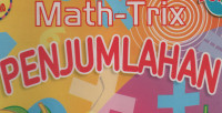 Math - Trix : Penjumlahan