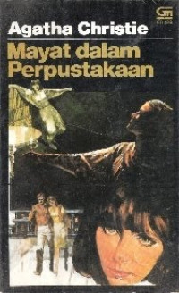 Mayat Dalam Perpustakaan