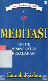 Meditasi untuk peningkatan kesadaran