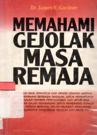 Memahami gejolak masa remaja