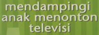 Mendampingi Anak Menonton Televisi:Panduan bagi Orangtua