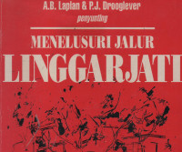 Menelusuri jalur Linggarjati