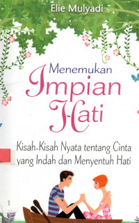 Menemukan impian hati