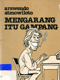 Mengarang Itu Gampang