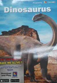 Image of Mengenal Ilmu : Augmented Reality Book