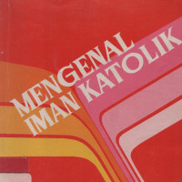 Mengenal iman katolik