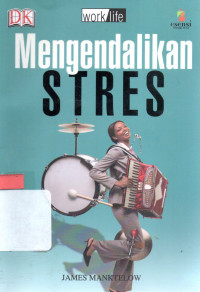 Mengendalikan stres