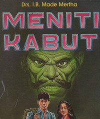 Meniti Kabut