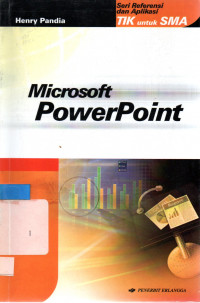 Microsoft PowerPoint