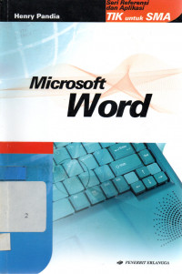 Microsoft Word