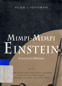 Mimpi-Mimpi Einstein