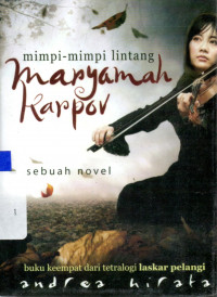 Mimpi-mimpi lintang Maryamah karvop