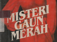 Misteri Gaun Merah
