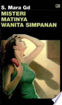 Misteri Matinya Wanita Simpanan