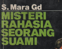 Misteri Rahasia Seorang Suami