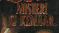 Misteri Si Kembar