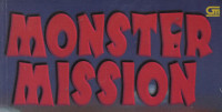 Monster Mission