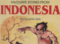 More Favorite Stories from Indonesia