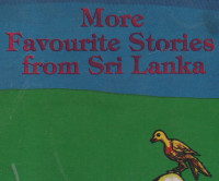 More Favorite Stories From Sri Lanka