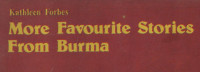 More favourite stories from Burma