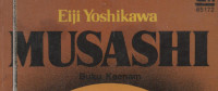 MUSASHI (Buku Keenam)