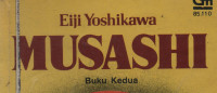 MUSASHI (Buku Kedua)