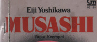 MUSASHI (Buku Keempat)