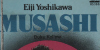 Musashi Buku Kelima