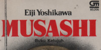 MUSASHI (Buku Ketujuh)