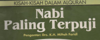 Nabi Yang Terpuji