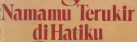 Namamu Terukir Di Hatiku