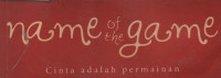 Name Of The Game