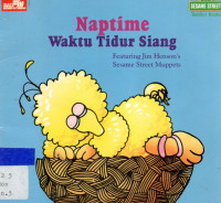 Naptime Waktu tidur siang