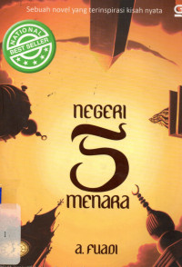 Negeri 5 Menara