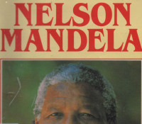 Nelson Mandela