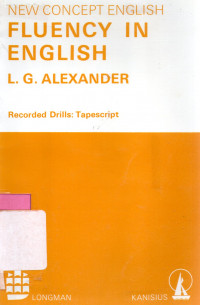 New Concept English Fluency in english