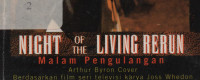Night Of The Living Rerun: Malam Pengulangan