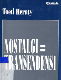 Nostalgi = Transendensi