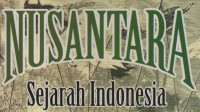 Nusantara Sejarah Indonesia