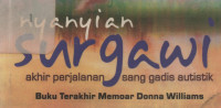 Nyanyian Surgawi (akhir perjalanan sang gadis autistik)