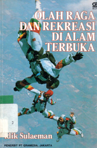 Olahraga dan rekreasi di alam terbuka