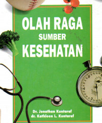 Olahraga sumber kesehatan