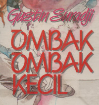 Ombak-ombak Kecil