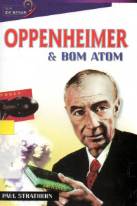 Oppenheimer & Bom Atom