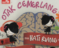 Image of Otak Cemerlang dan Hati Riang Berkat Gaya Menulis Freewriting