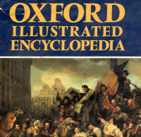 OXFORD ILLUSTRATED ENCYCLOPEDIA