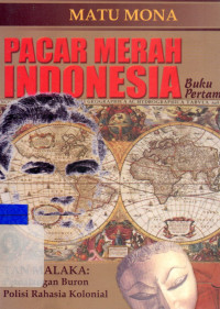 Pacar merah Indonesia