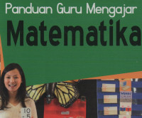 Paduan guru mengajar matematika