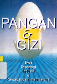 Pangan & Gizi