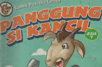 Panggung Si Kancil Jilid 7